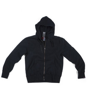 Hooded Jacket - Bioshirt