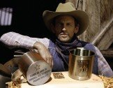 Becher 100% Real Barbecue - ehrensache