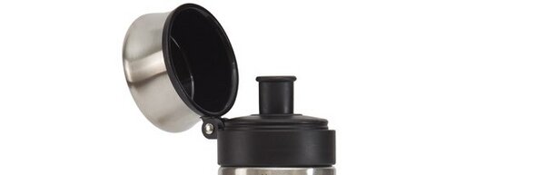 Envirosax Trinkflasche Aqua Stream Bottle - envirosax
