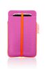 Filz-Tasche für iPhone und iPod Classic/Touch - redmaloo