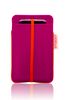 Filz-Tasche für iPhone und iPod Classic/Touch - redmaloo