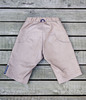 Kletterhose kurz - Let Life Flow