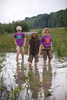 T-Shirt - Let Life Flow