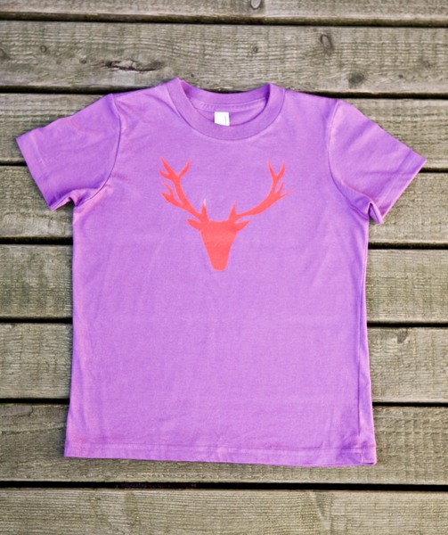 T-Shirt - Let Life Flow