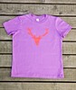 T-Shirt - Let Life Flow