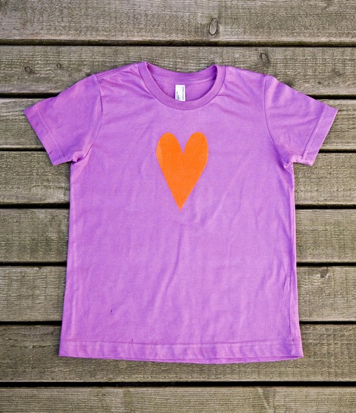 T-Shirt - Let Life Flow