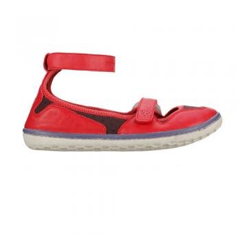 Candy (Damen) - Barfußschuhe - Pink - VIVOBAREFOOT