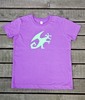 T-Shirt - Let Life Flow