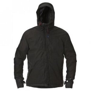 Munin Jacket (Unisex) - Jacke - Charcoal - Klättermusen