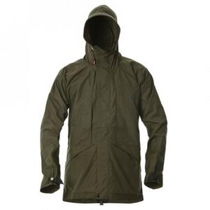 Rimfaxe Jacket (Herren) - Jacke - Moss Green - Klättermusen