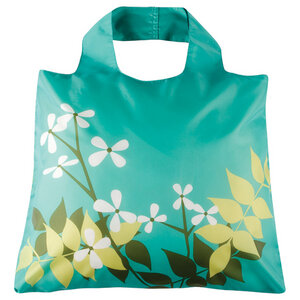 Designer Eco-Shopper BOTANICA 5 - envirosax
