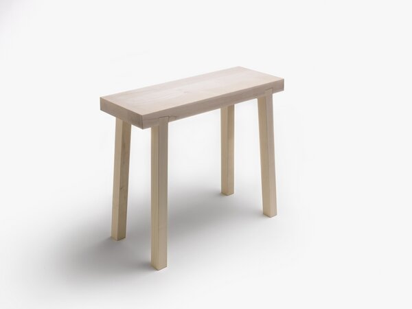HOCKERBANK SCHEMEL / Stool Schemel / sidebyside / German Design - Side by Side