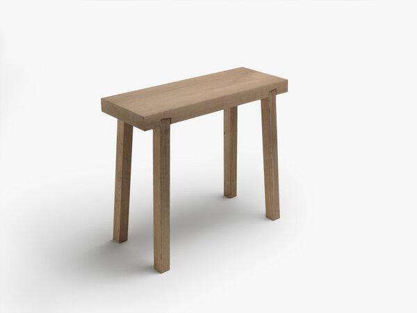 HOCKERBANK SCHEMEL / Stool Schemel / sidebyside / German Design - Side by Side