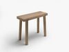 HOCKERBANK SCHEMEL / Stool Schemel / sidebyside / German Design - Side by Side