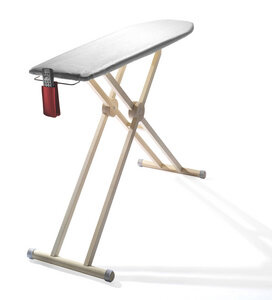 BÜGELBRETT AU PAIR / Ironing board Au Pair / sidebyside / German Design - Side by Side