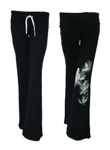 Chakura Lotus Pants - Chakura by Ku Ambiance