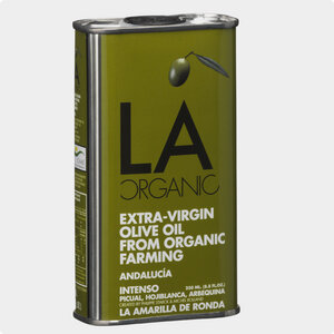 Oro Intenso 250ml (Kanister) - LA ORGANIC 