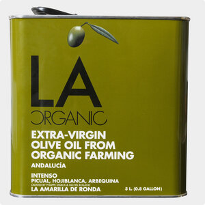 Oro Intenso 3l (Kanister) - LA ORGANIC 