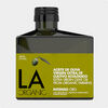 Intenso 0,25 l (Glasflasche) - LA ORGANIC