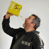 Intenso 0,25 l (Glasflasche) - LA ORGANIC