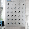 Virtual Water Poster (DinA0) - Agentur Raureif