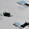Virtual Water Poster (DinA0) - Agentur Raureif
