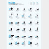 Virtual Water Poster (DinA0) - Agentur Raureif