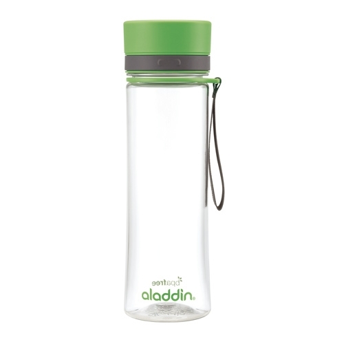 AVEO Trinkflasche - aladdin