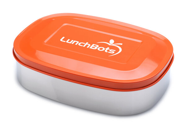 LunchBots Duo - LunchBots