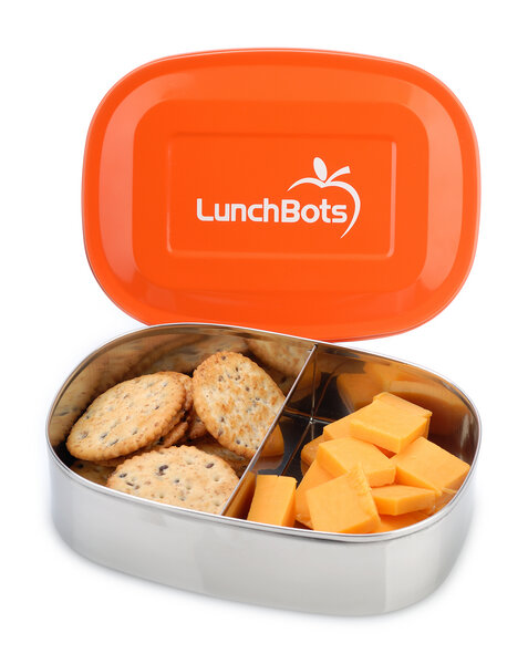 LunchBots Duo - LunchBots