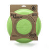 Frisbee-Scheibe Ecosaucer - Green Toys