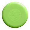 Frisbee-Scheibe Ecosaucer - Green Toys