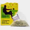 Lemongrass, Ginger & Citrus - London Tea Company