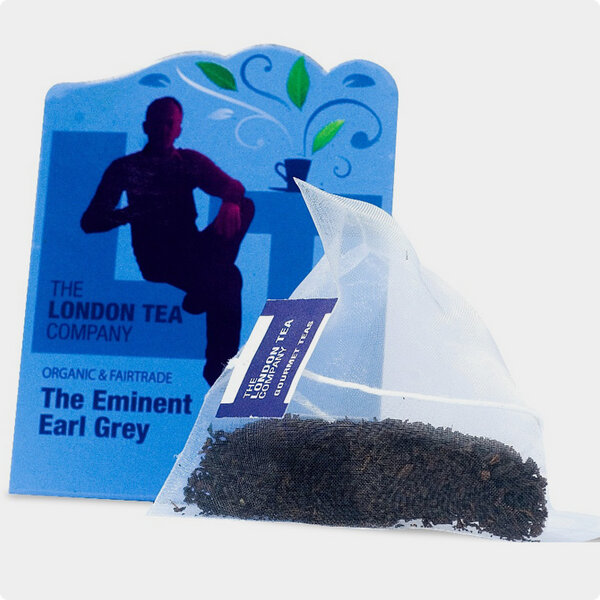 Earl Grey - The Understated Classic - London Tea Company