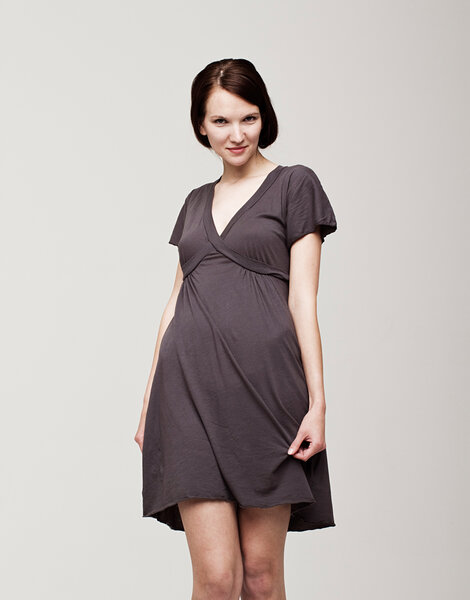 Stewart+Brown - Criss Cross Dress - Stewart+Brown