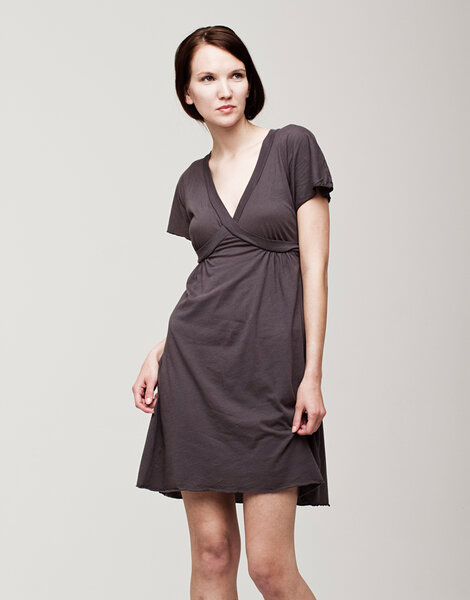 Stewart+Brown - Criss Cross Dress - Stewart+Brown