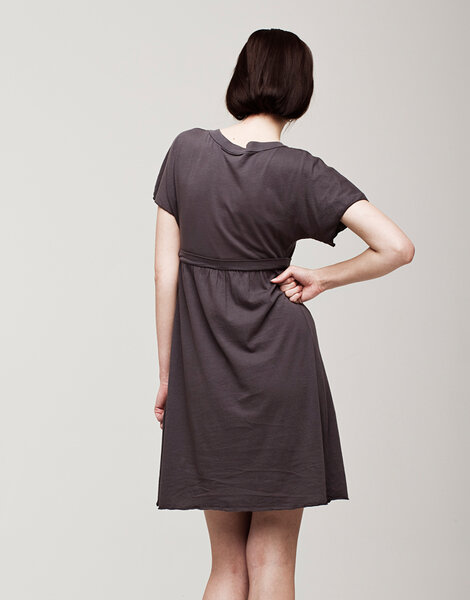Stewart+Brown - Criss Cross Dress - Stewart+Brown