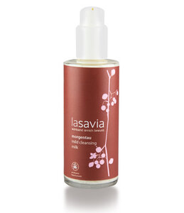 Morgentau – Mild Cleansing Milk - Lasavia Naturkosmetik