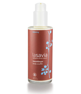 Traumfänger – body soufflé – relaxing - Lasavia Naturkosmetik