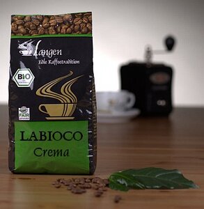 LABIOCO - Langen
