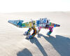 Totem Nature 3D-Modelle aus Pappe - Kidsonroof