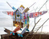 Totem Nature 3D-Modelle aus Pappe - Kidsonroof