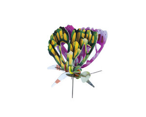 Totem Schmetterling - Kidsonroof