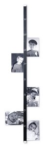 Klemmleiste 90 / Clip Rail / sidebyside / German Design - Side by Side