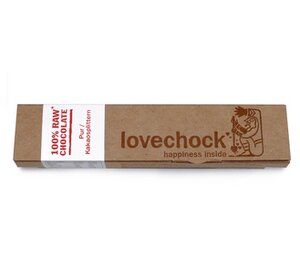 lovechock - pure / kakaosplitter - lovechock
