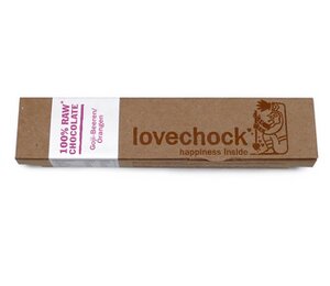 lovechock - goji / orange - lovechock