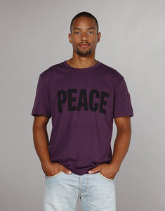 Marlon Tee 'PEACE' - Katharine E. Hamnett