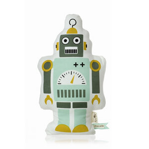 Mr. Small Robot - ferm LIVING