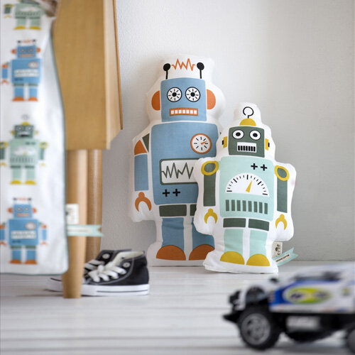 Mr. Large Robot - ferm LIVING