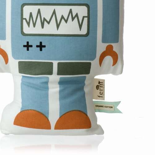 Mr. Large Robot - ferm LIVING